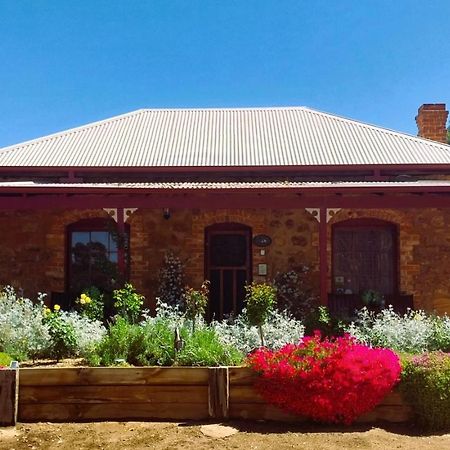 York Cottages And Burnley House Экстерьер фото