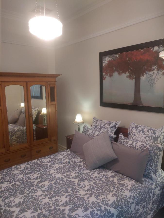 York Cottages And Burnley House Экстерьер фото