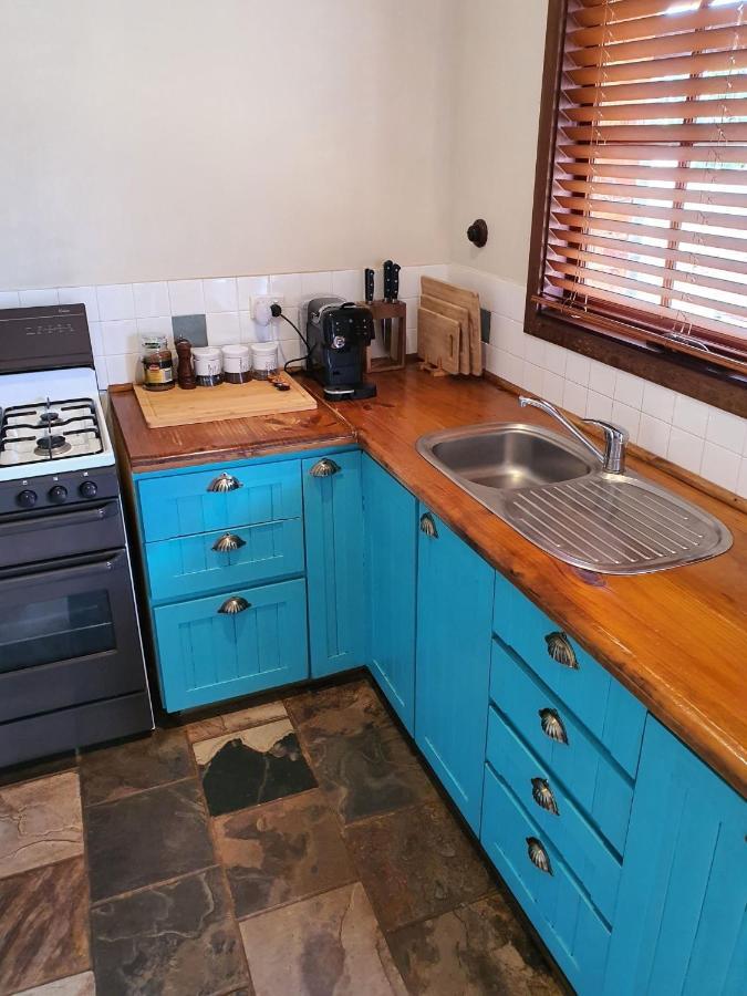 York Cottages And Burnley House Экстерьер фото