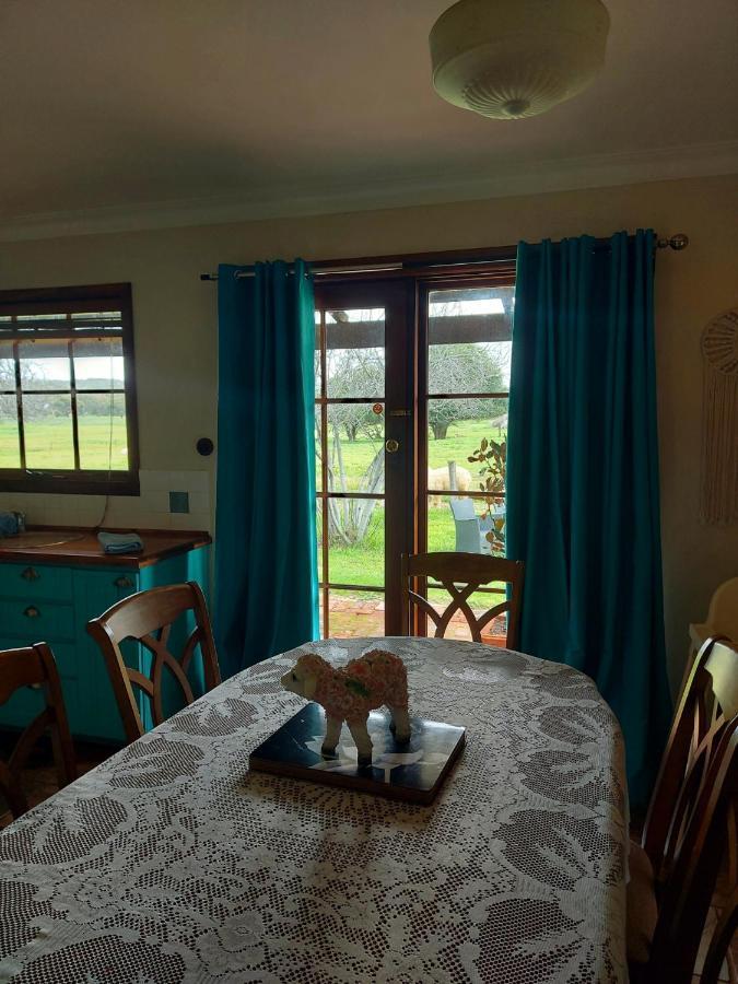 York Cottages And Burnley House Экстерьер фото