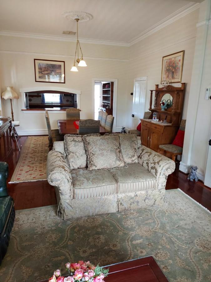 York Cottages And Burnley House Экстерьер фото