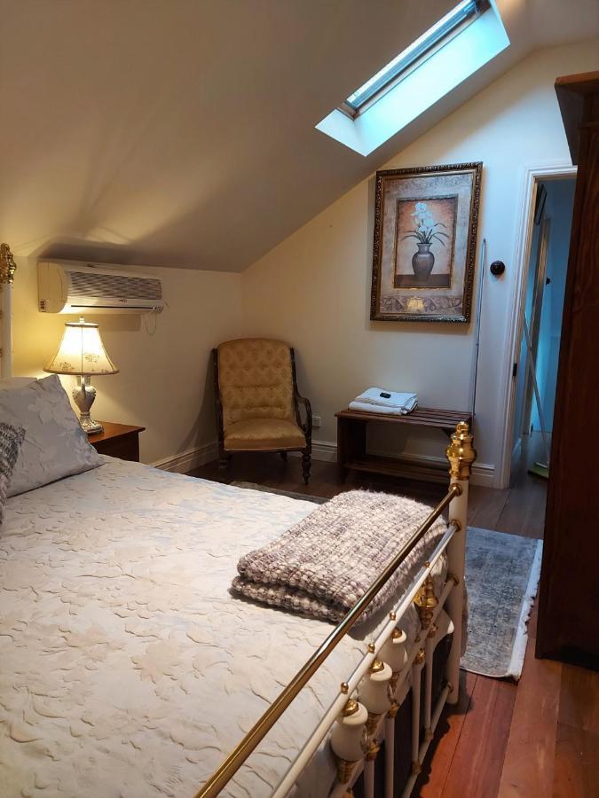 York Cottages And Burnley House Экстерьер фото