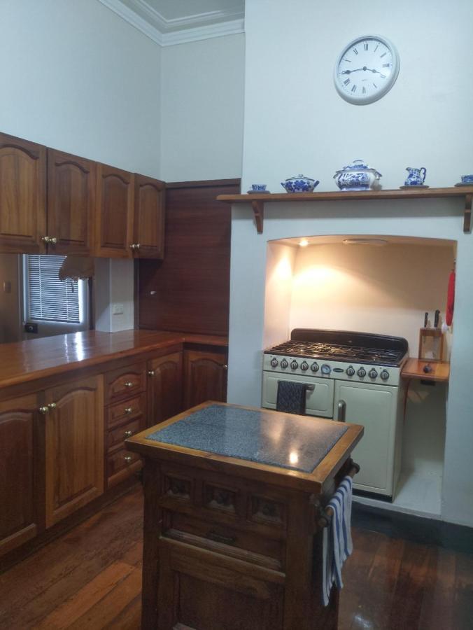 York Cottages And Burnley House Экстерьер фото