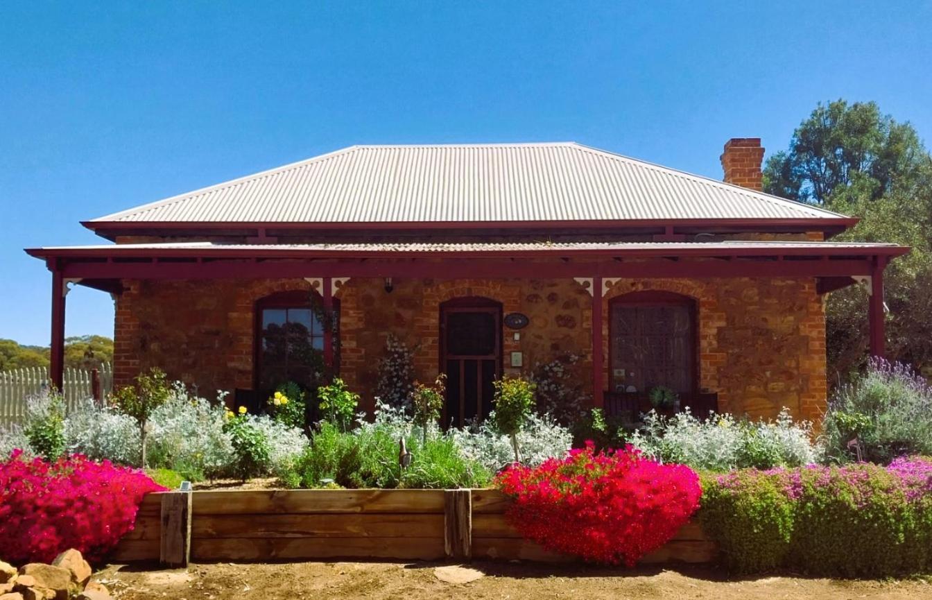 York Cottages And Burnley House Экстерьер фото